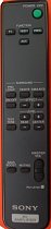 Sony RM-UE100 TA-VE 100 replacement remote control different look