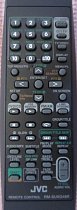JVC UX-G48 RM-SUXG48R replacement remote control different look