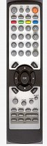 Tatung Decca V27MMCX-E01 replacement remote control different look