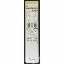 Pioneer AXD1491 replacement remote control different look PDP-435PE
