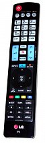 LG AKB73756523 original remote control. Replaced AKB74115502
