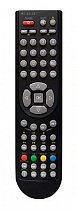 Sencor, Mascom, ECG RC-D3-02, RC-D3-03 replacement remote control different look