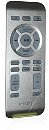 Philips AZ3068 original remote control 996500038777