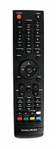 Golden Media S-BOX 980 CRCI HD replacement remote control different look