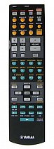 Yamaha RAV253 replacement remote control different look WE45680 EU