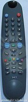 Sencor STV1401 STV2101 STV2801 replacement remote control different look