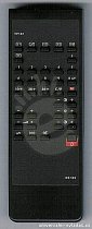 Finlux TC240 replacement remote control