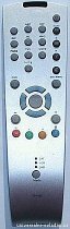 GRUNDIG TP100C - copy remote control