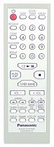 Panasonic N2QAYB000145 original remote control