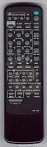 JVC VCR - remote control PQ21831B, PQ21760D3, LP2030303 atd.