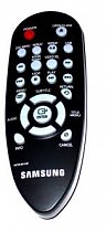 Samsung AK59-00103F replacement remote control different look