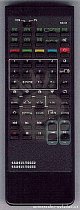 JVC RMC702-704, RMC707-712 replacement remote control copy
