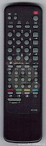 TESLA COLOR - Remote control IR5378, RC2819, RC5141, RC5212, RC5214, RC5214ST, RC5219
